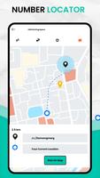 Phone Tracker Number Location স্ক্রিনশট 2