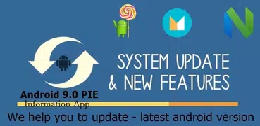 Phone Update - Software Update android information