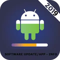 Phone Update - Software Update android information