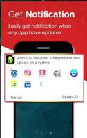 Phone Update - Software Update android information plakat