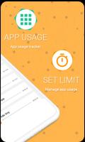 Phone Usage Tracker : Phone Usage Manager screenshot 1