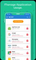 Phone Usage Tracker : Phone Usage Manager screenshot 3