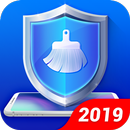 APK Phone Cleaner - Antivirus, Junk Cleaner & Booster