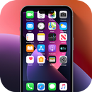 Phone 14 Launcher APK