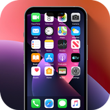 Phone 14 Launcher icon