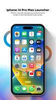 Phone 14 Launcher Poster