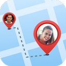 Phone Tracker:Location Sharing APK