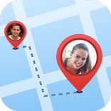 Phone Tracker:Location Sharing