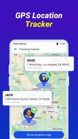 Phone Tracker:Location Sharing تصوير الشاشة 3