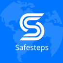 APK Safesteps: GPS Live Locator