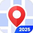 Family Locator - Phone Tracker আইকন