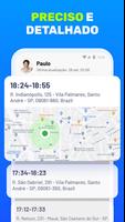 Localizador Familiar Android imagem de tela 1