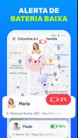 Localizador Familiar Android imagem de tela 3