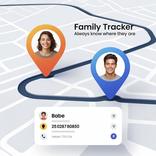 Mobile Number Locator App