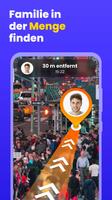 Handy Orten: Standort App Screenshot 3