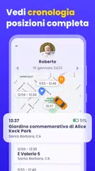 download Localizzatore: Trova Amici XAPK