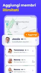 download Localizzatore: Trova Amici XAPK