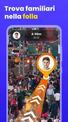 download Localizzatore: Trova Amici XAPK