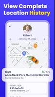 Phone Tracker স্ক্রিনশট 1