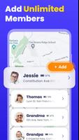 Phone Tracker স্ক্রিনশট 2