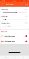 Thanh điều hướng ảnh chụp màn hình 3