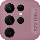 S22 Camera - Galaxy S22 Ultra 图标
