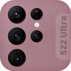 S22 Camera - Galaxy S22 Ultra icono