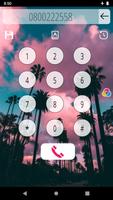 Phone Dialer poster