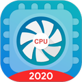 CPU Cooler - Cleaner - Booster - Fast Charging