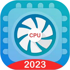download CPU Master - Battery, Cleaner APK