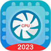 ”CPU Master - ตัวช่วยลบขยะ