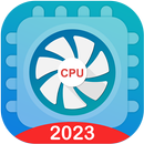 CPU Master - Battery, Cleaner APK