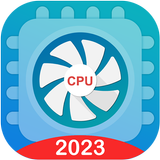 CPU Master - Battery, Cleaner