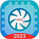 APK CPU Master - Battery, Cleaner