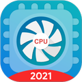 CPU Cooler - Cleaner - Booster - Fast Charging