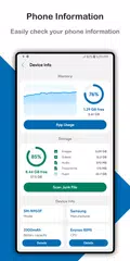 CPU Master - Battery, Cleaner APK Herunterladen