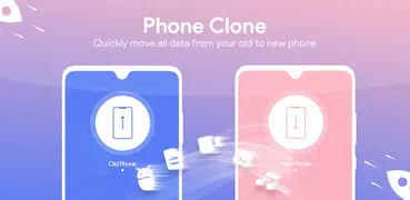 Phone Clone - Data Transfer