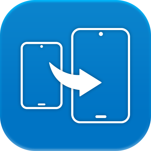 Phone Clone - Data Transfer