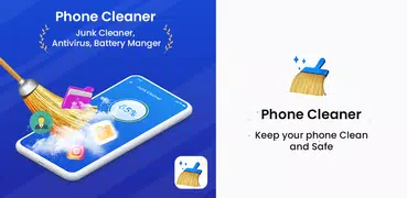 Phone Cleaner: Virus Cleaner