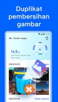 Pembersih Penyimpanan Telepon screenshot 1