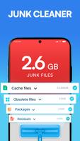 Phone Cleaner - Cache Cleaner পোস্টার