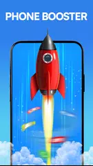 手機清潔: 垃圾清潔工、 緩存清理器 XAPK 下載