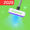 Phone Cleaner - Junk File Zeichen