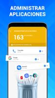 Cleaner – Limpiador de Móvil captura de pantalla 2