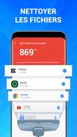 Phone Cleaner capture d'écran 1