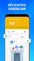 Cleaner – Limpeza de Celular imagem de tela 2
