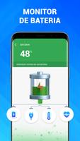 Cleaner – Limpeza de Celular imagem de tela 3