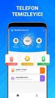 Cleaner – Telefon Temizleyici gönderen