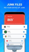 Phone Cleaner screenshot 1