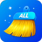ikon Aplikasi Penghapus Sampah